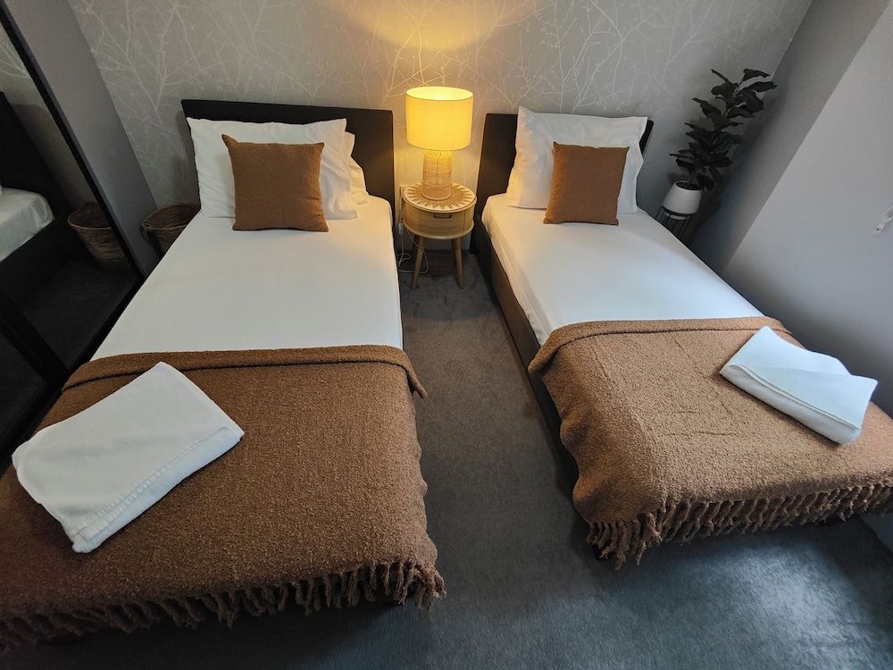 Mari Court Resort Executive Apartment, 2 Bedrooms 7