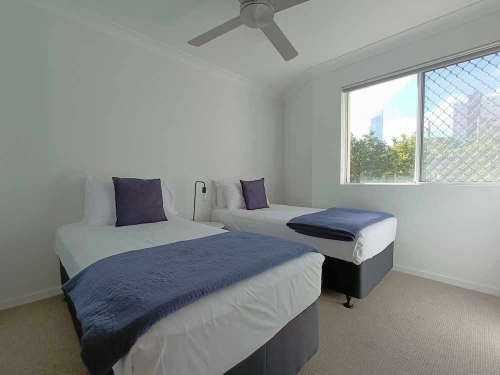 Mari Court Resort Standard Apartment, 3 Bedrooms 11