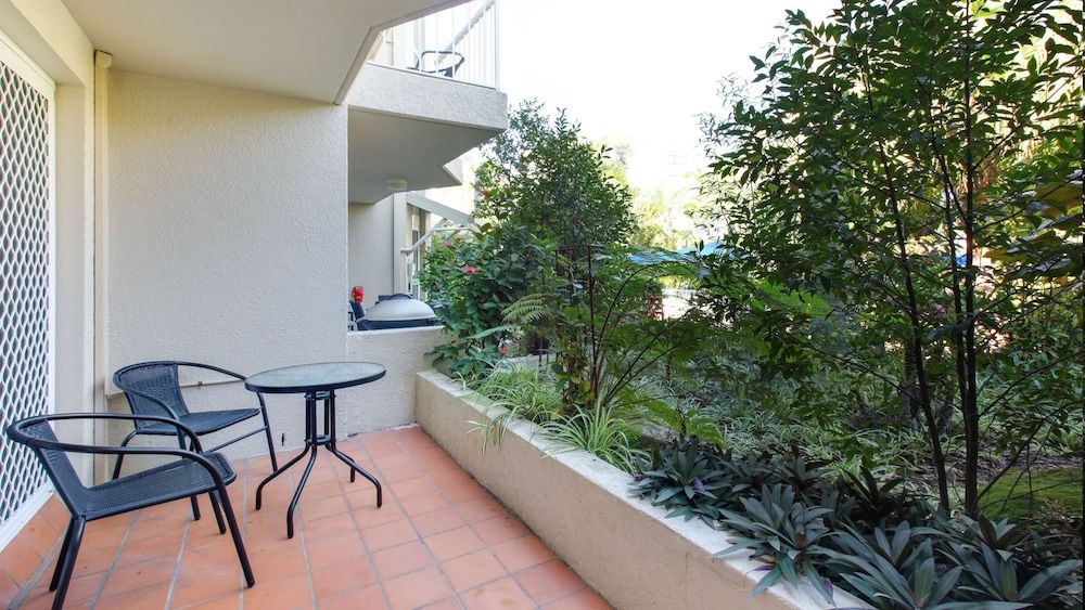 Mari Court Resort 2 Bedroom Standard Apartment 9