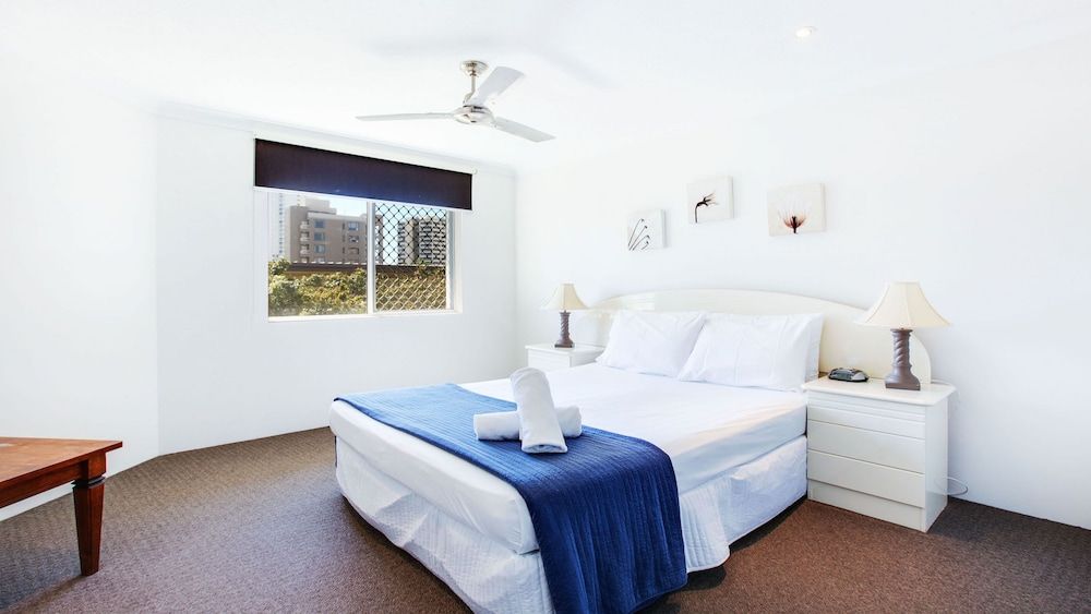 Mari Court Resort Standard Apartment, 3 Bedrooms 7