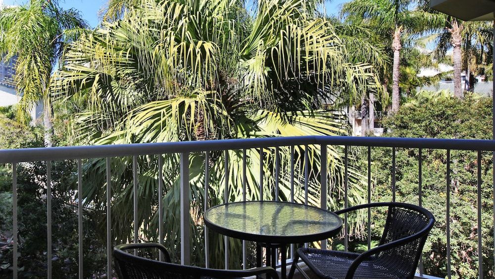 Mari Court Resort Standard Apartment, 3 Bedrooms 13