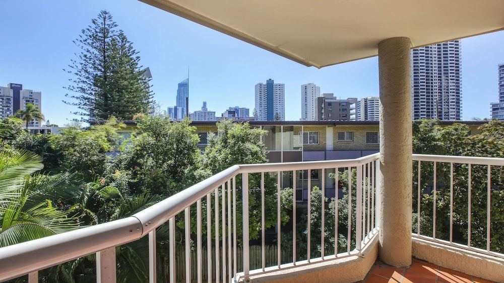 Mari Court Resort Standard Apartment, 3 Bedrooms 17