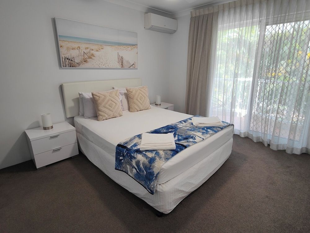 Mari Court Resort 2 Bedroom Standard Apartment 2