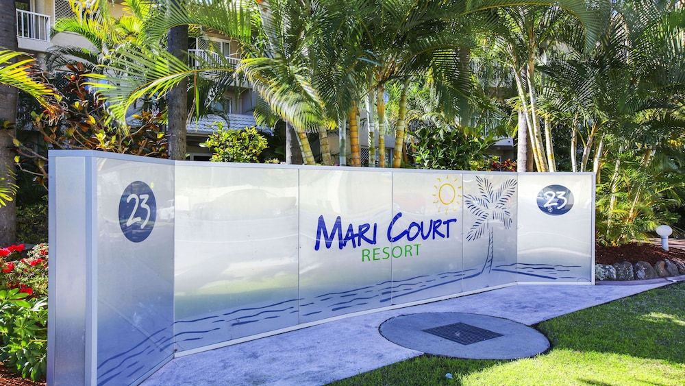 undefined Mari Court Resort 7