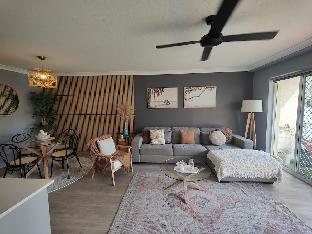 undefined Mari Court Resort