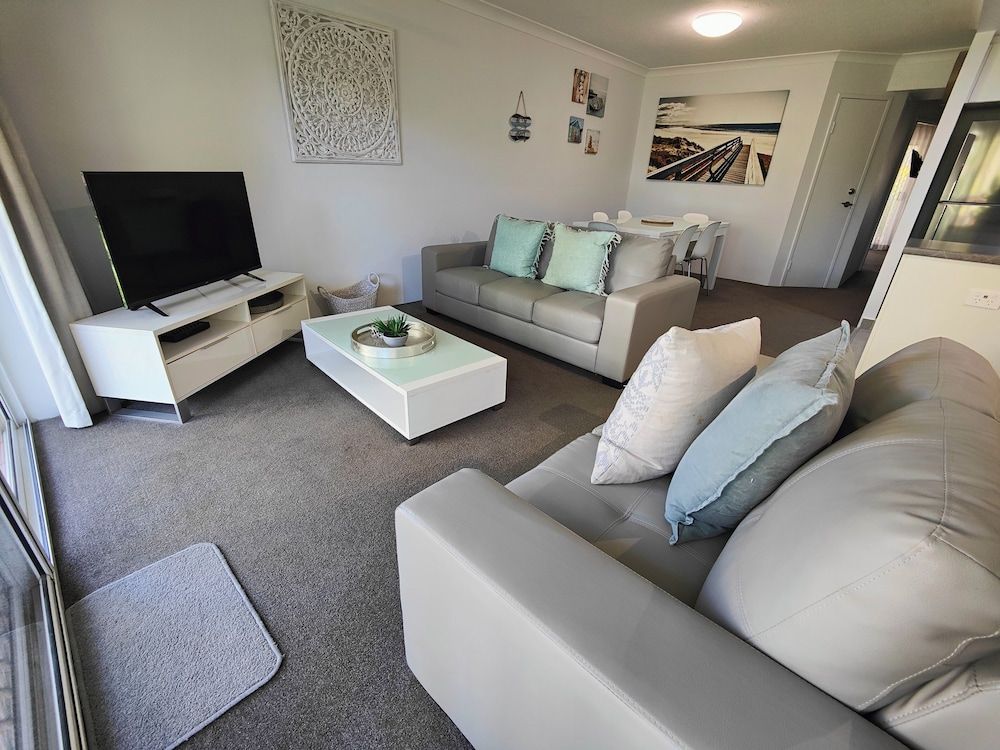 Mari Court Resort Executive Apartment, 2 Bedrooms 9