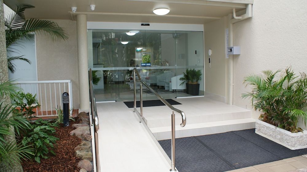 undefined Mari Court Resort 4