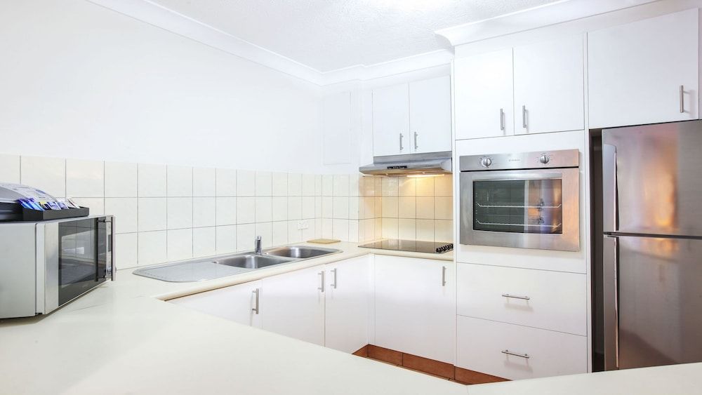 undefined Mari Court Resort 2