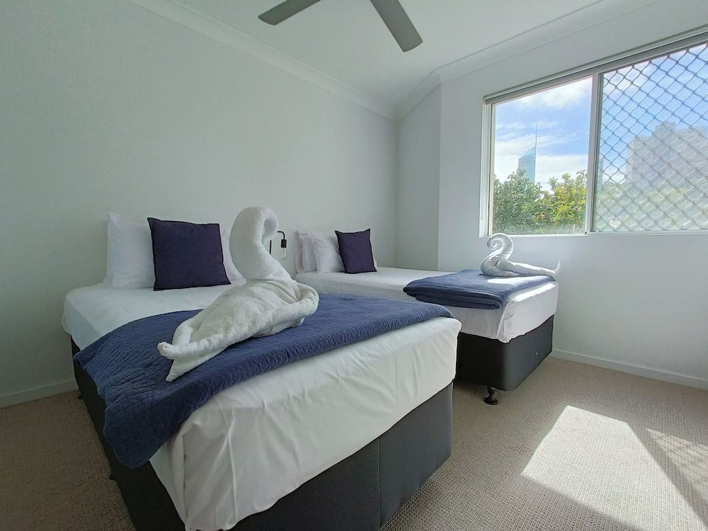 Mari Court Resort Standard Apartment, 3 Bedrooms 12