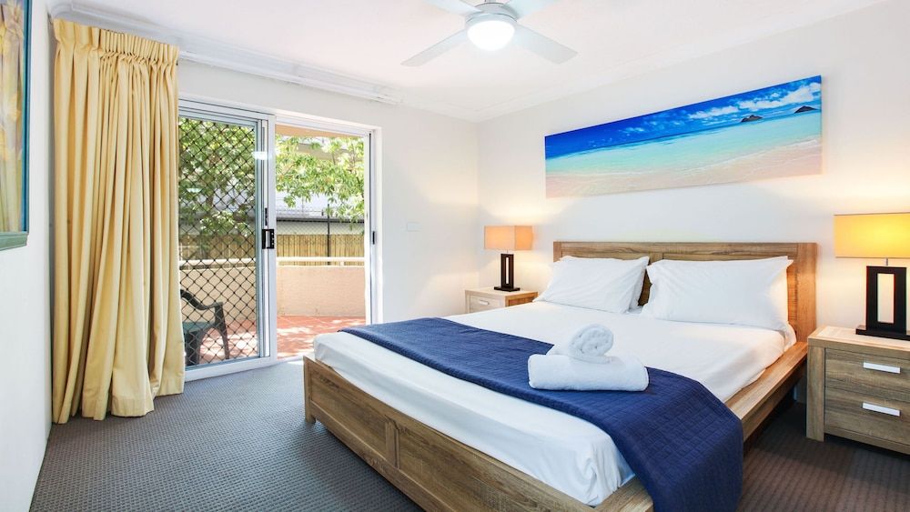 Mari Court Resort Executive Apartment, 2 Bedrooms 6