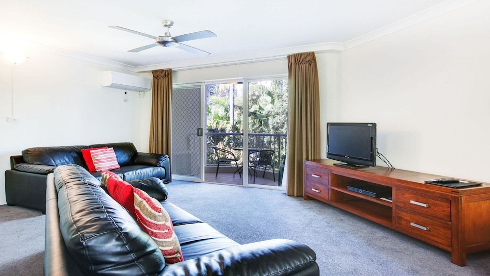 Mari Court Resort Standard Apartment, 3 Bedrooms 25