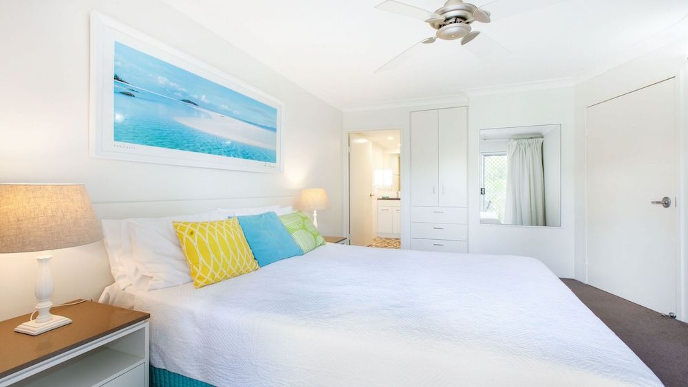 Mari Court Resort Executive Apartment, 2 Bedrooms 3