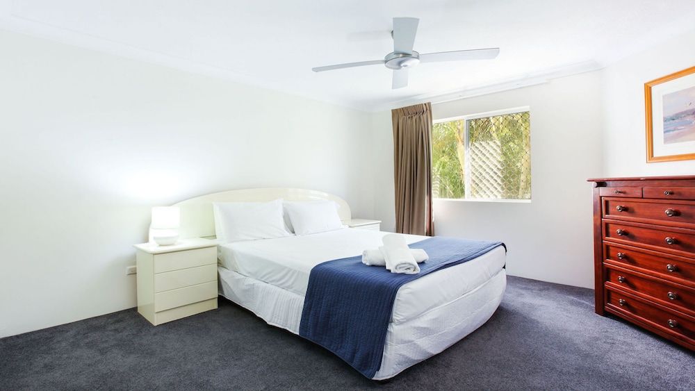 Mari Court Resort Standard Apartment, 3 Bedrooms