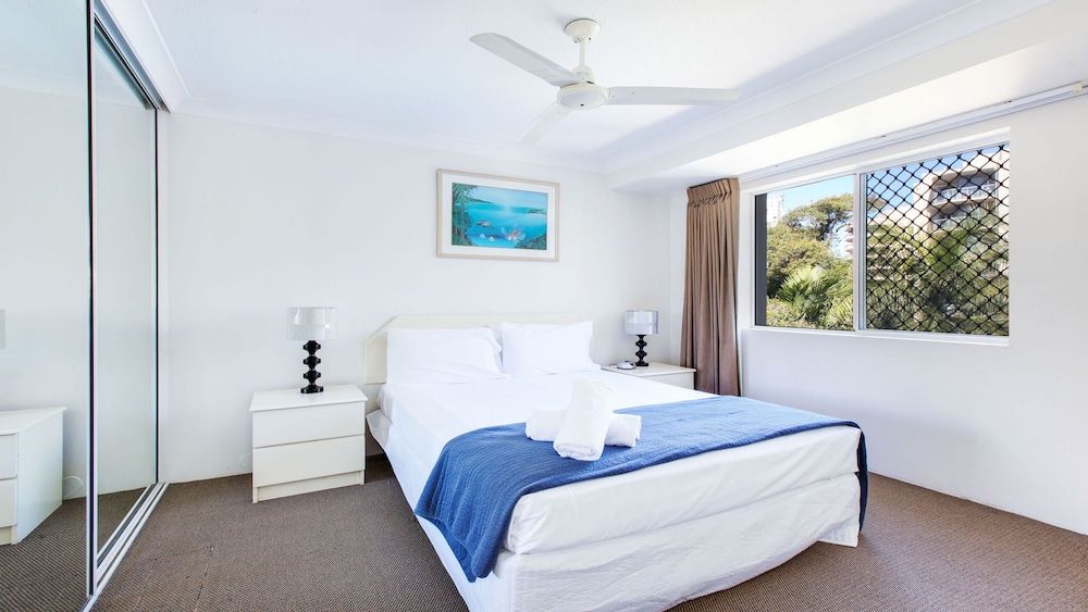 Mari Court Resort Standard Apartment, 3 Bedrooms 3