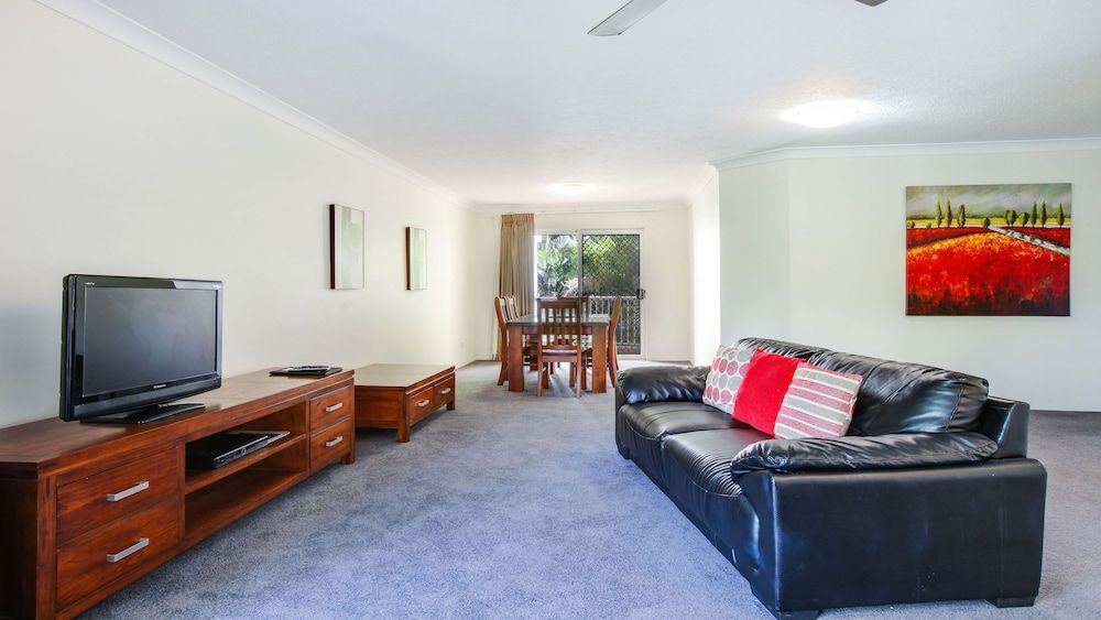 Mari Court Resort Standard Apartment, 3 Bedrooms 26