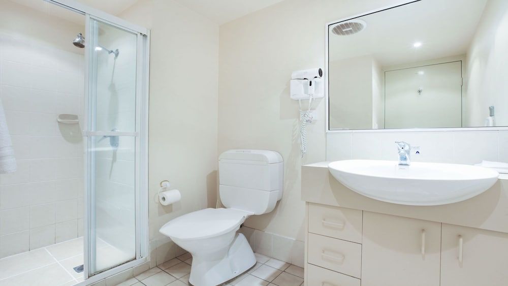 Mari Court Resort 2 Bedroom Standard Apartment 11