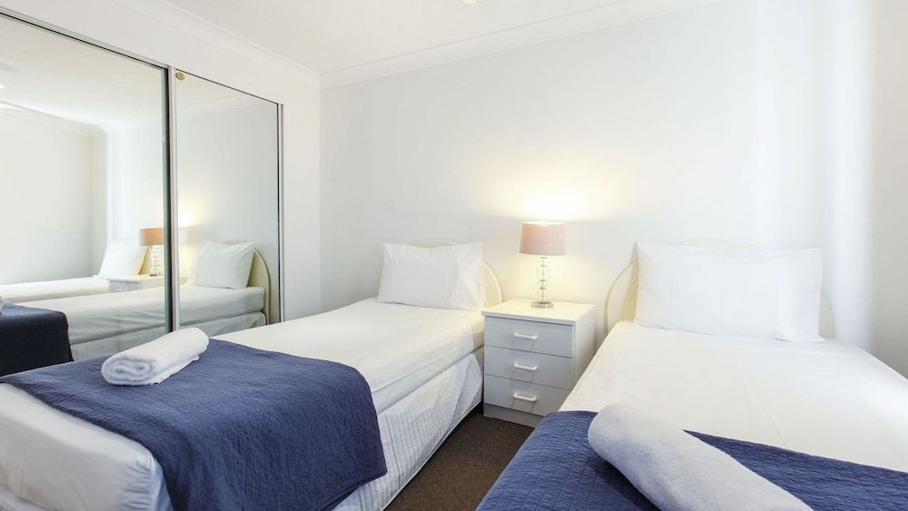 Mari Court Resort Standard Apartment, 3 Bedrooms 2