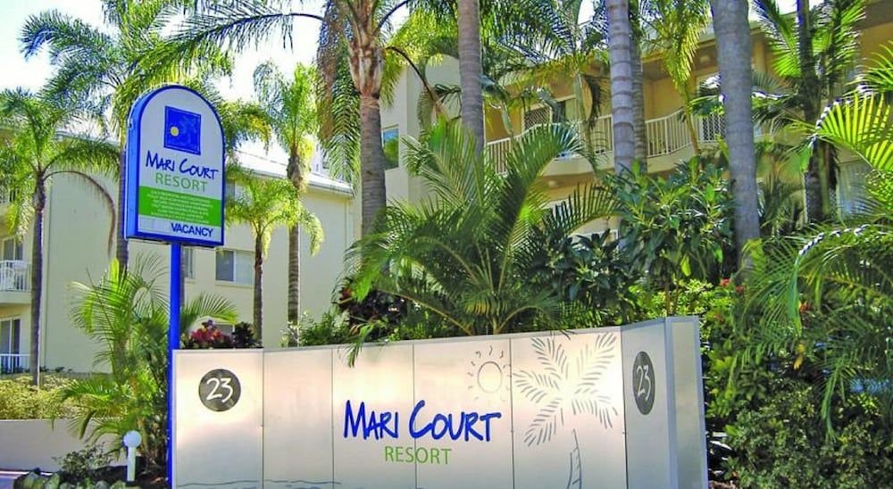 undefined Mari Court Resort 6