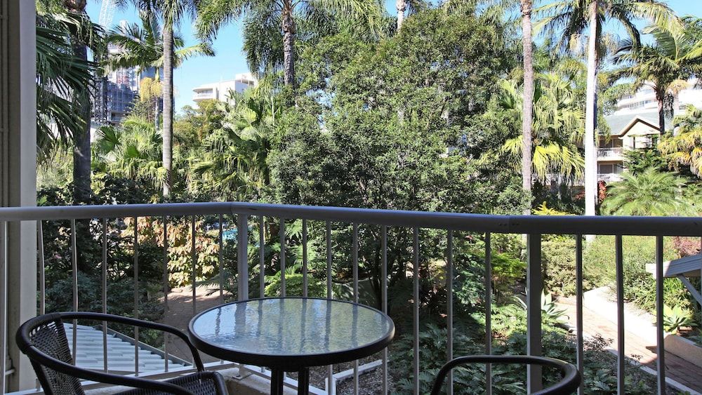 Mari Court Resort Standard Apartment, 3 Bedrooms 19