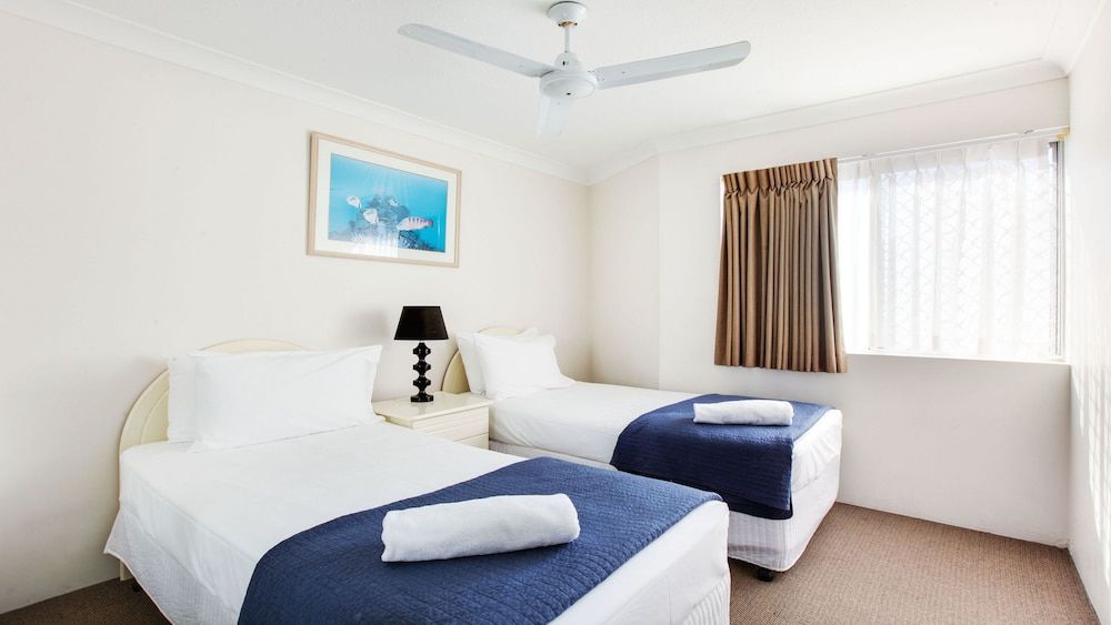 Mari Court Resort Standard Apartment, 3 Bedrooms 5