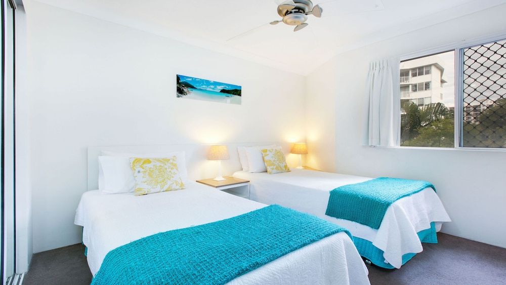 Mari Court Resort Executive Apartment, 2 Bedrooms 5