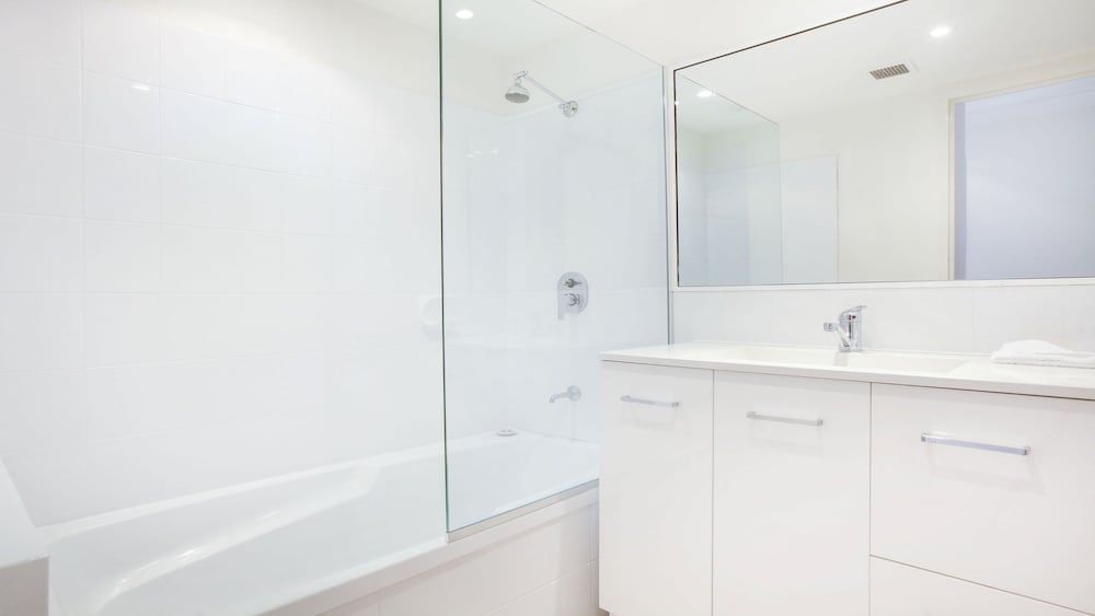 Mari Court Resort Standard Apartment, 3 Bedrooms 22