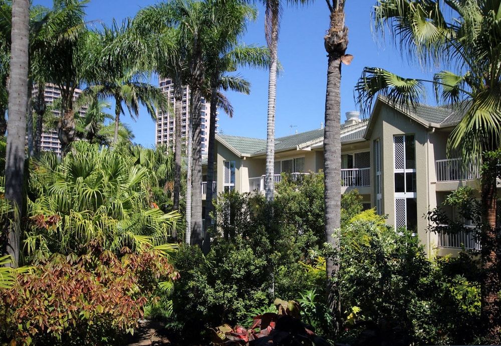 undefined Mari Court Resort 5