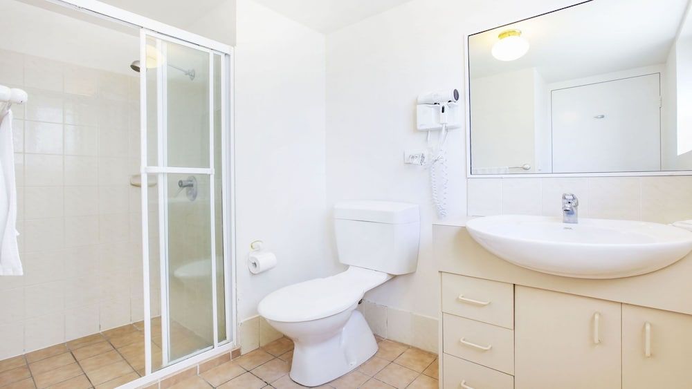 Mari Court Resort 2 Bedroom Standard Apartment 14