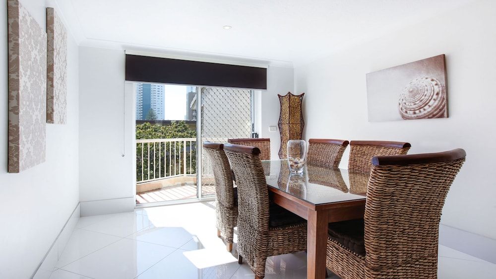 Mari Court Resort Standard Apartment, 3 Bedrooms 18