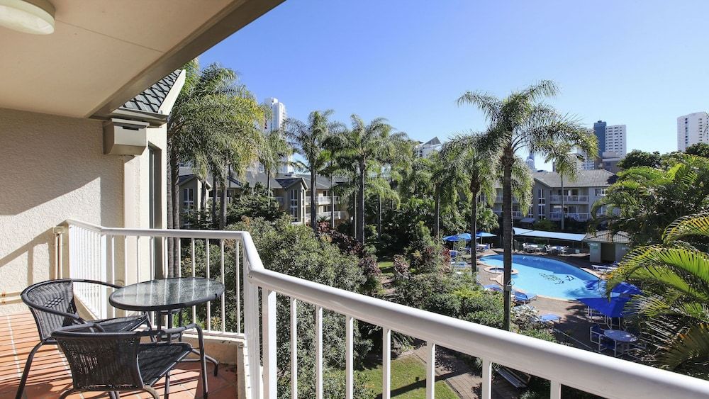 Mari Court Resort 2 Bedroom Standard Apartment 5