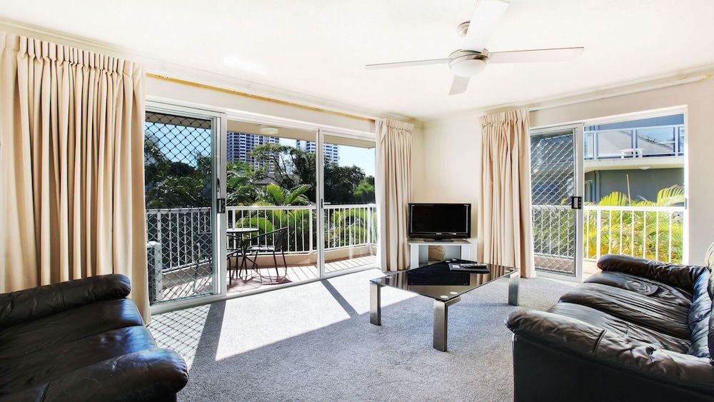 Mari Court Resort 2 Bedroom Standard Apartment 7