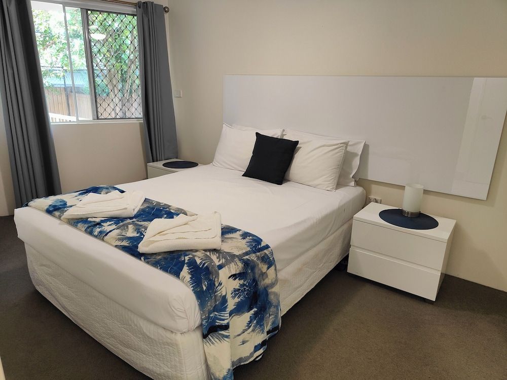 Mari Court Resort Standard Apartment, 3 Bedrooms 10