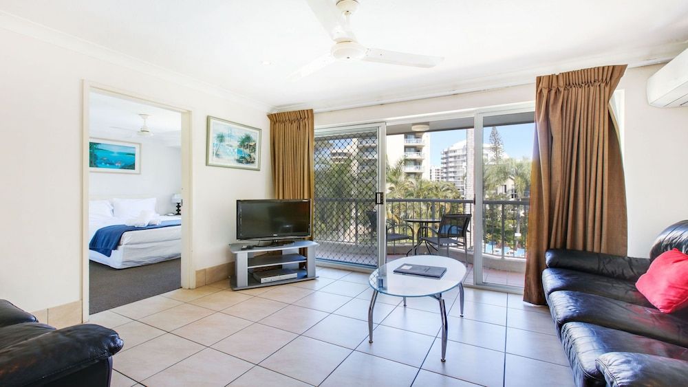 Mari Court Resort Standard Apartment, 3 Bedrooms 14