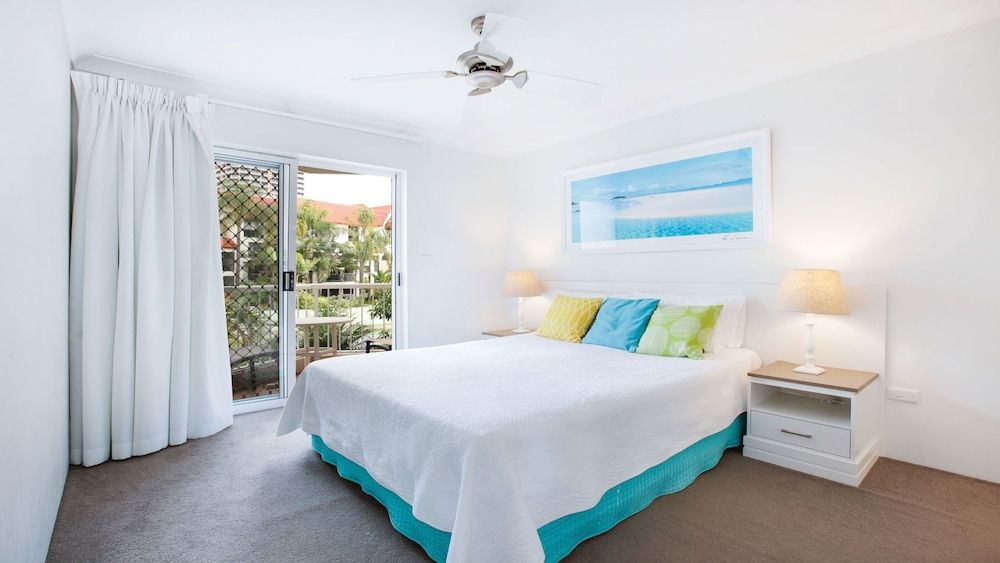 Mari Court Resort Executive Apartment, 2 Bedrooms 2