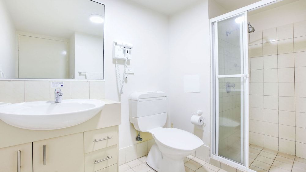 Mari Court Resort 2 Bedroom Standard Apartment 13