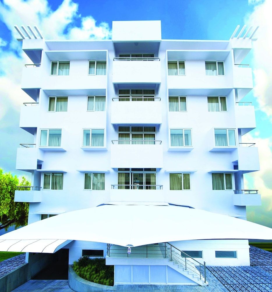undefined Hotel Millennium Continental
