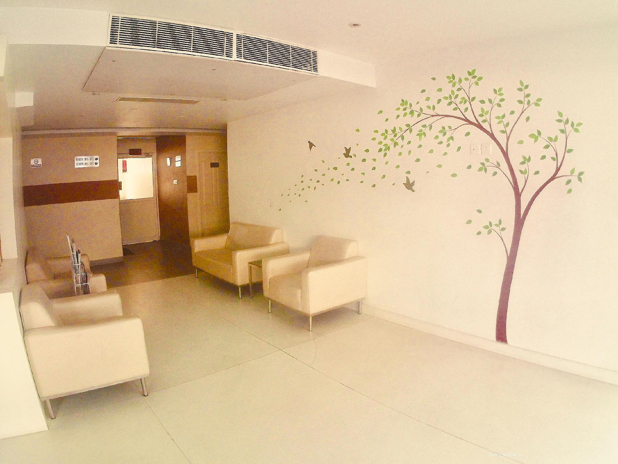 undefined Hotel Millennium Continental 4
