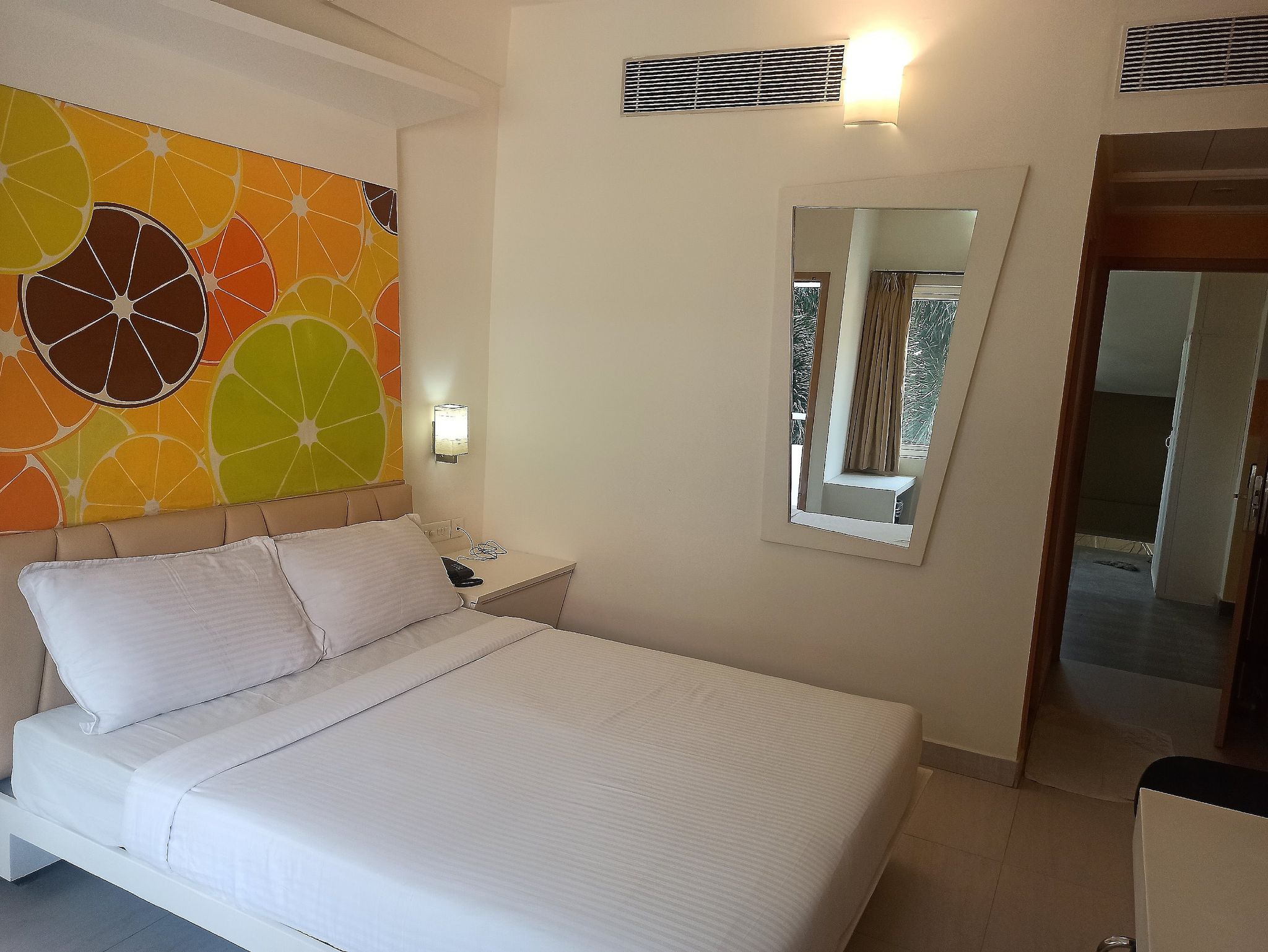 Hotel Millennium Continental Standard Deluxe 4