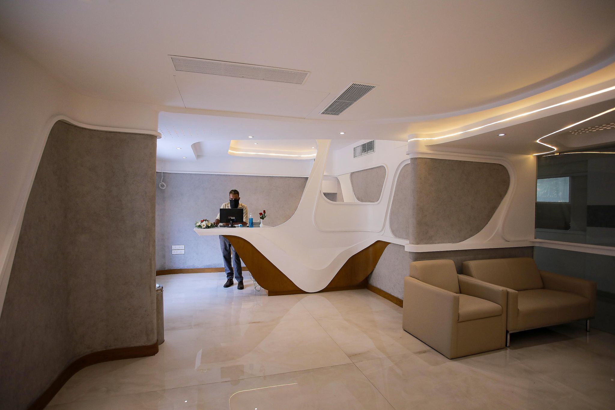 undefined Hotel Millennium Continental 3