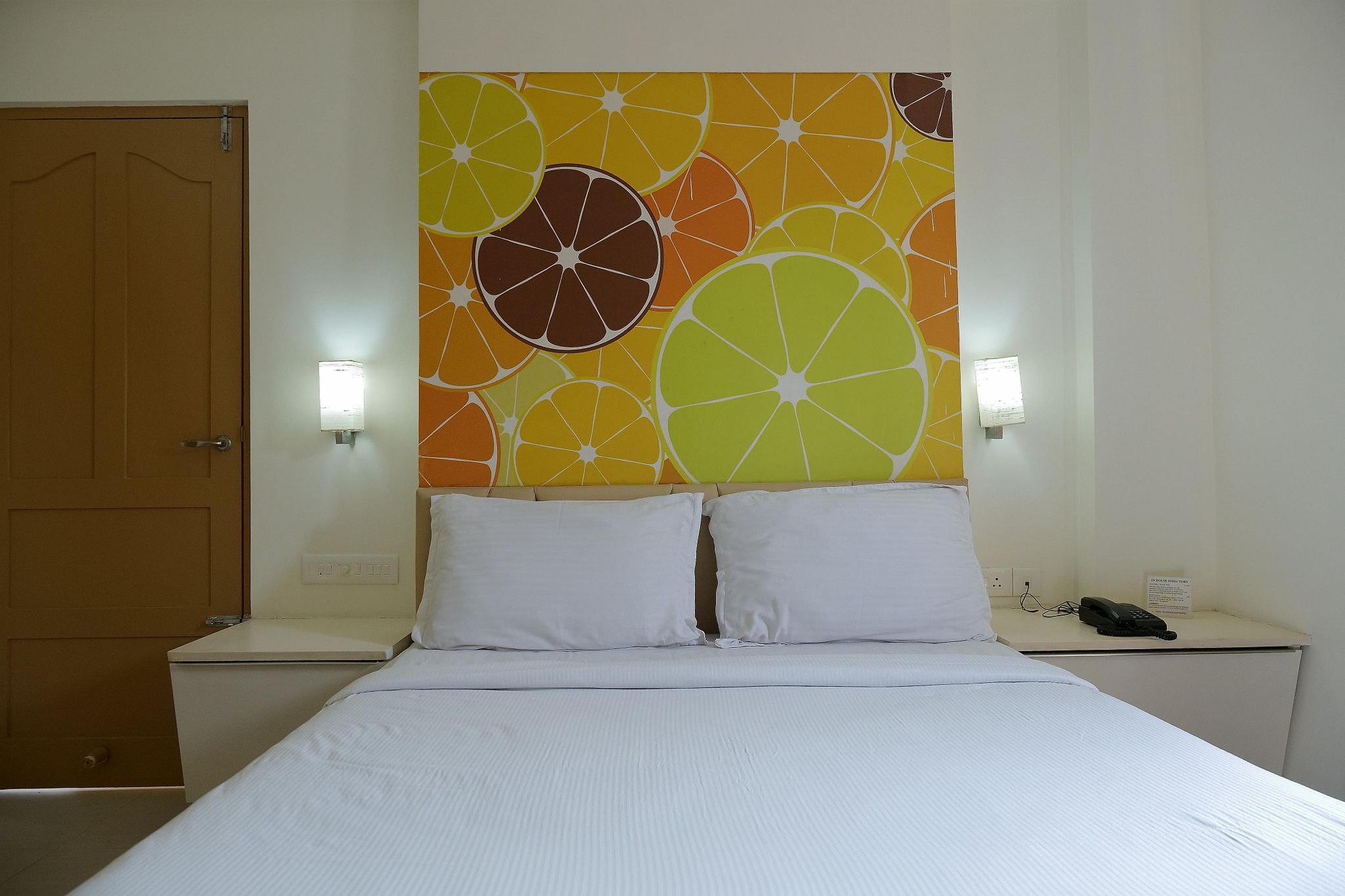 Hotel Millennium Continental Standard Deluxe 3