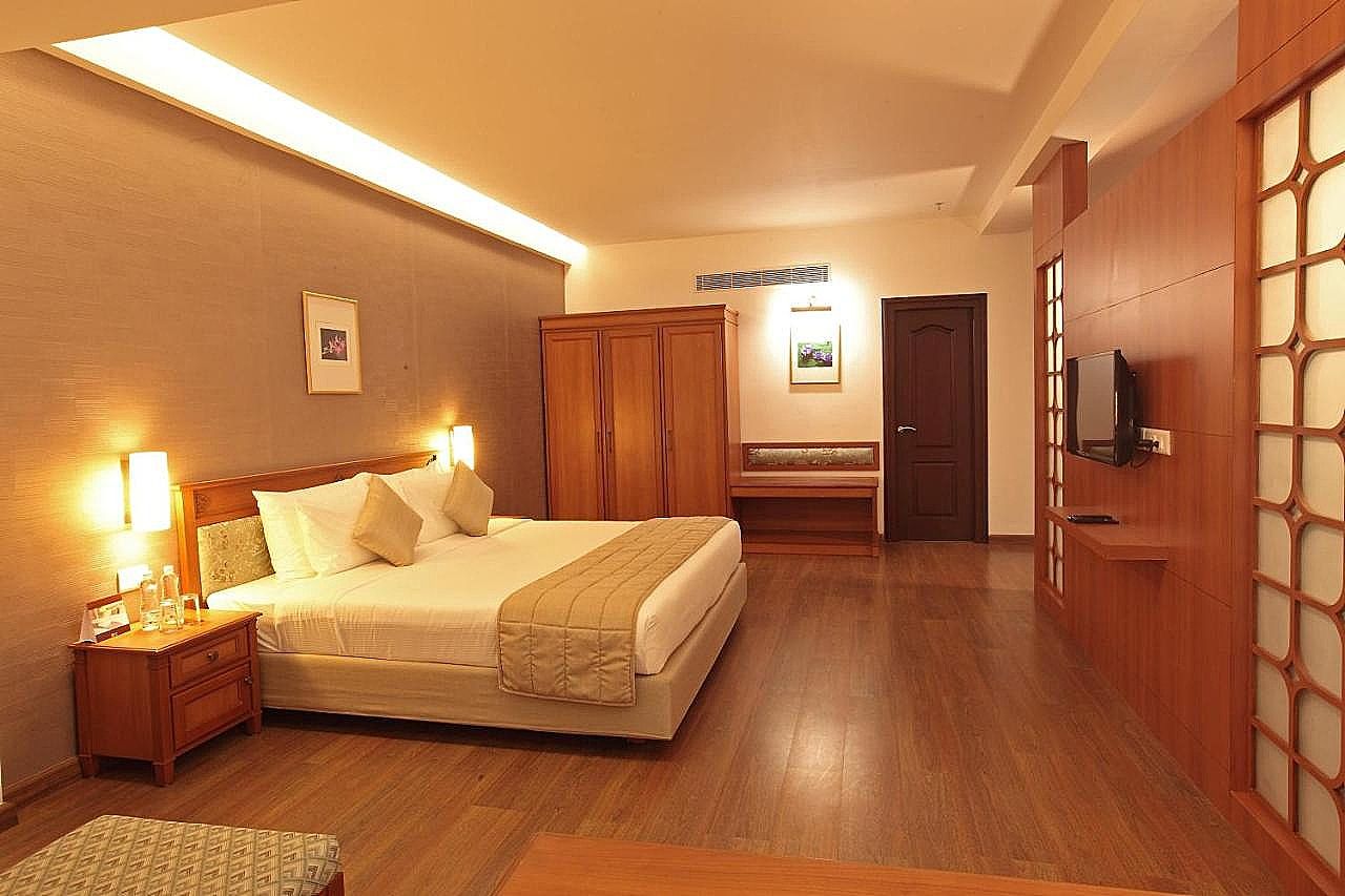 Presidential Suite