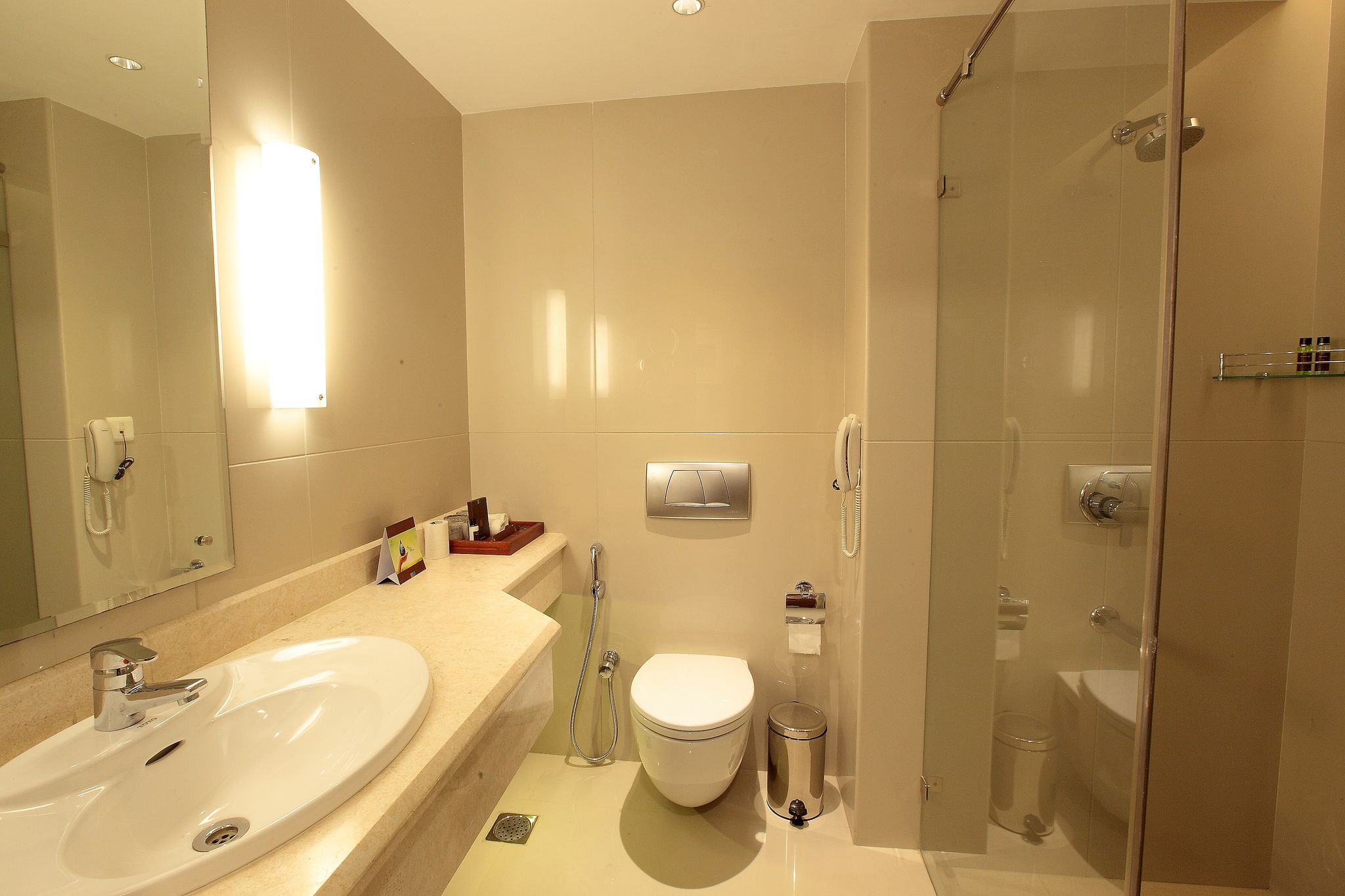 Monsoon Empress Kochi Superior Pool View Room 4