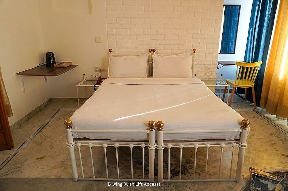 Superior Private Room