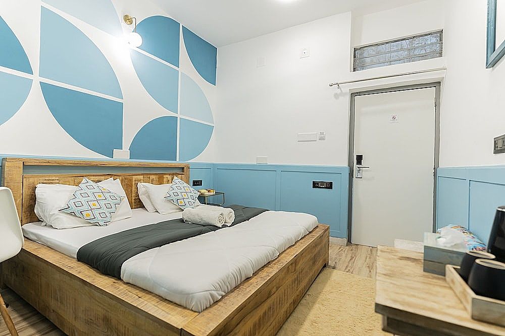 Superior Private Room