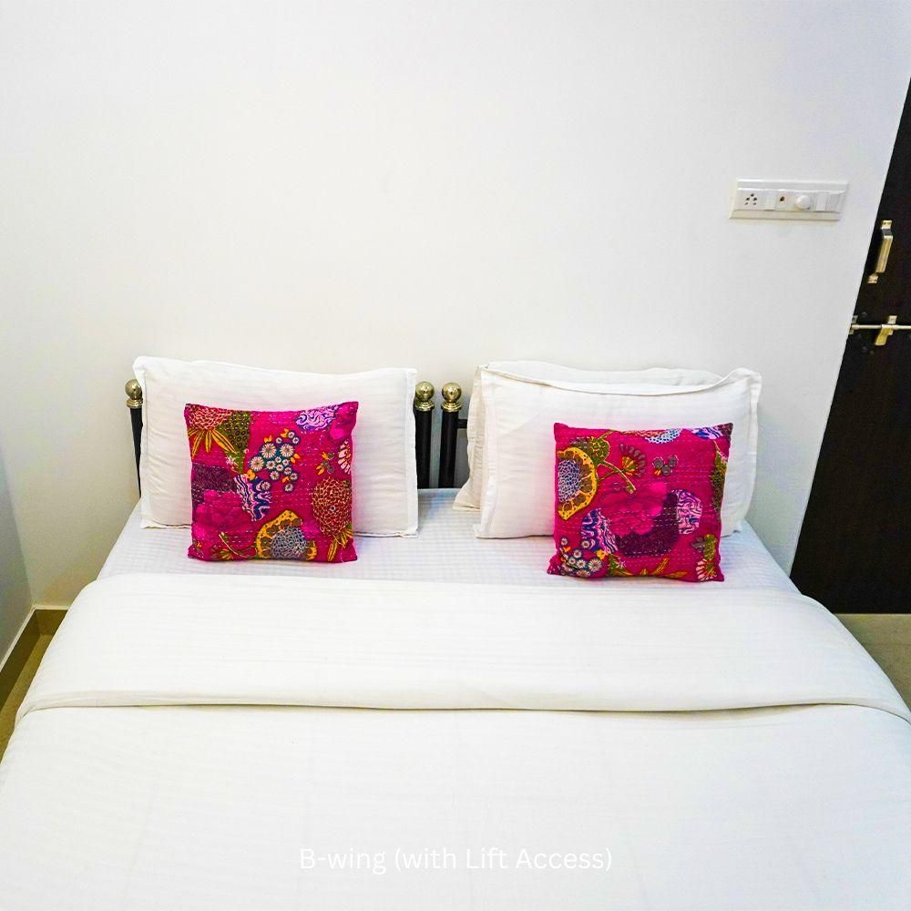 Standard Double Room with Fan