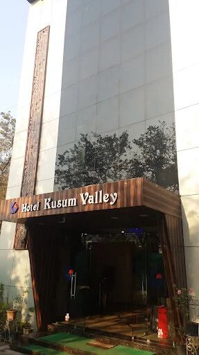Hotel Kusum Valley