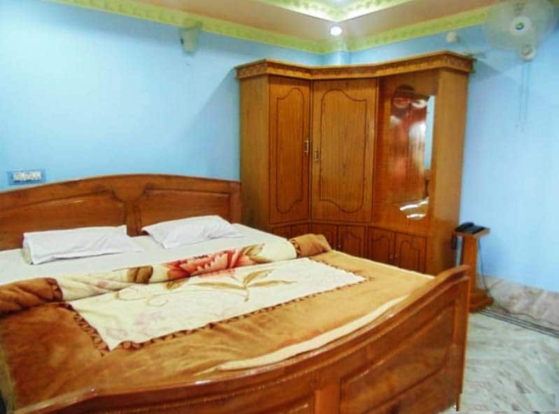 Executive A/C Room