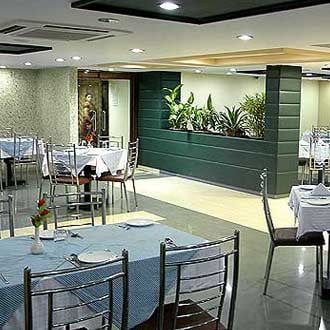undefined Hotel Ratnadeep 7