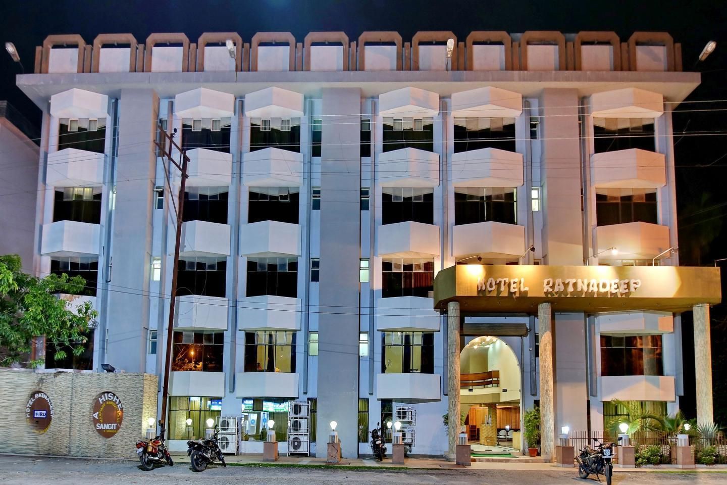 Hotel Ratnadeep