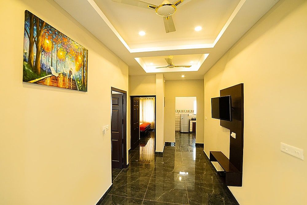 undefined Metro Residency 5